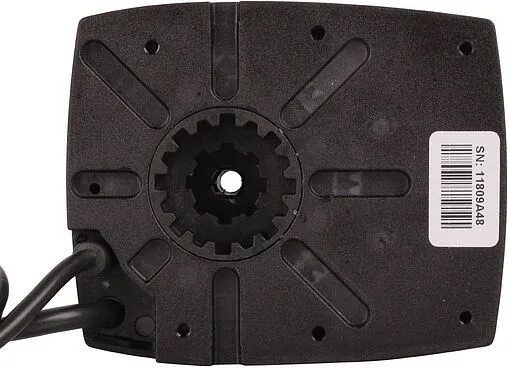 Привод для смесительных клапанов аналоговый 230В Meibes M66341.36