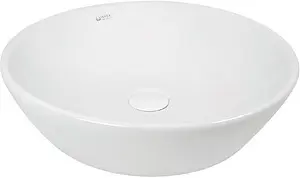 Раковина ISVEA SistemaY Soft 45 белый 10SY66045SV, 1