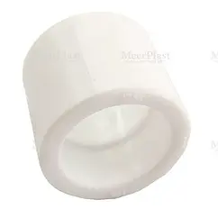 Муфта соединительная 75мм x 75мм MeerPlast 02.01.М75 Муфта соединительная 75мм x 75мм MeerPlast 02.01.М75