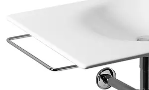 Полотенцедержатель Roca Mohave хром 840524001, 1