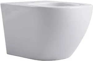 Биде подвесное Aquatek Европа белый AQ1016-00, 2