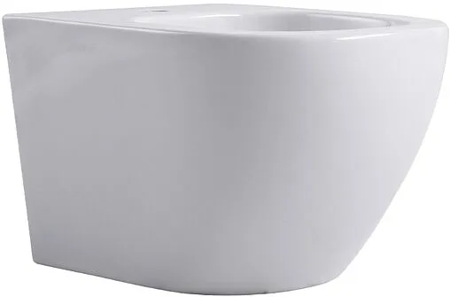 Биде подвесное Aquatek Европа белый AQ1016-00