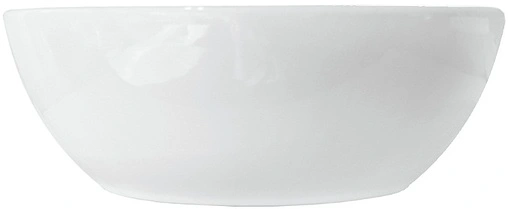 Раковина Sanita Luxe Art Slim 40 белый WB.CT/Art/40-N.Slim/WHT.G/S1