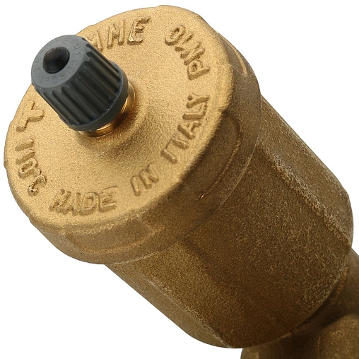 Группа коллекторная с расходомерами 12 отводов 1"в/в x ¾"ек Tiemme 3870018