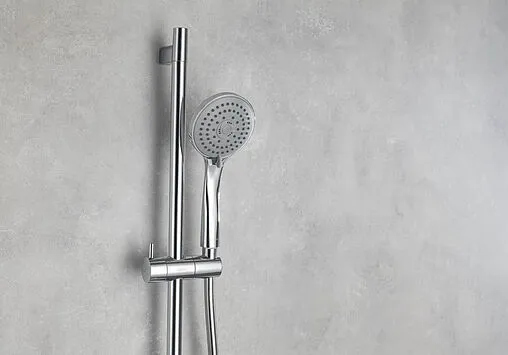 Комплект для ванны 3 в 1 Aquatek Вега хром AQ1030CR