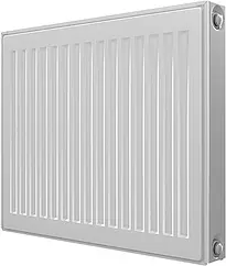 Радиатор стальной панельный Royal Thermo COMPACT тип 22 500 x 600 мм Bianco Traffico C22-500-600/9016 Радиатор стальной панельный Royal Thermo COMPACT тип 22 500 x 600 мм Bianco Traffico C22-500-600/9016