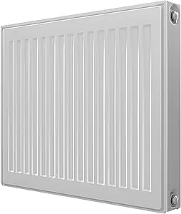 Радиатор стальной панельный Royal Thermo COMPACT тип 22 500 x 600 мм Bianco Traffico C22-500-600/9016 Радиатор стальной панельный Royal Thermo COMPACT тип 22 500 x 600 мм Bianco Traffico C22-500-600/9016, 1