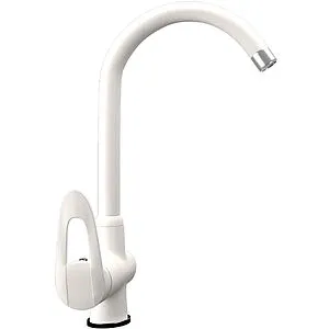 Смеситель для кухни Ulgran жасмин UQ-006-01 Смеситель для кухни Ulgran жасмин UQ-006-01, 1