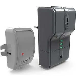 Комплект беспроводной связи RS TECH ST-260 WG.05.0060, 1