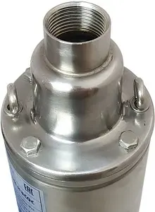 Насос скважинный центробежный 2" Aquatech SP 1-45 0-18-0799 Насос скважинный центробежный 2" Aquatech SP 1-45 0-18-0799, 4