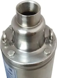Насос скважинный центробежный 3.5" Aquatech SP 4-45 тип 2 0-18-0720 Насос скважинный центробежный 3.5" Aquatech SP 4-45 тип 2 0-18-0720, 4