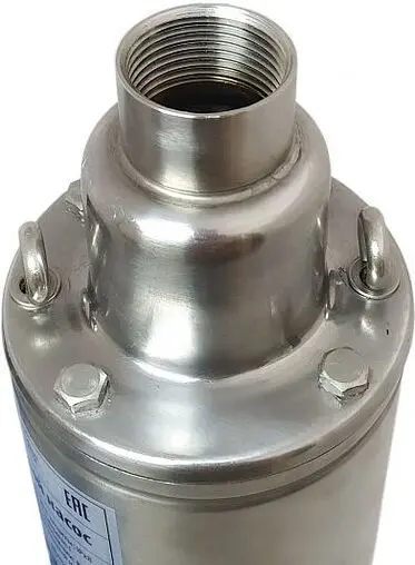 Насос скважинный центробежный 2.5&quot; Aquatech SP 2-65 тип 2 0-18-0700