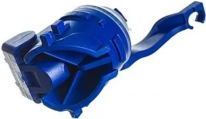 Механизм мембраны для заливного клапана Geberit Impuls 380 240.771.00.1, 1