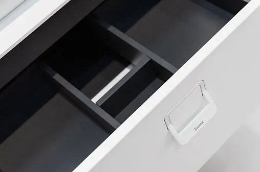 Тумба-умывальник подвесная Ravak Comfort 80 белый X000001378+XJX01280001 Тумба-умывальник подвесная Ravak Comfort 80 белый X000001378+XJX01280001