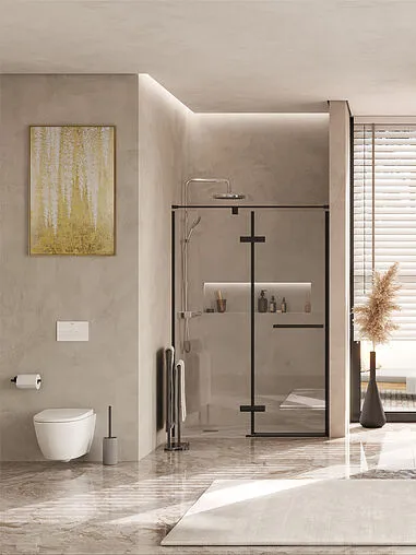 Унитаз подвесной безободковый Roca Ona Rimless белый A346687000