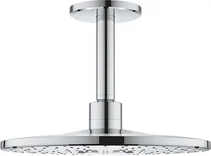 Лейка верхнего душа с потолочным креплением Grohe Rainshower 310 SmartActive хром 26477000, 1