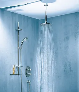 Шланговое подключение Grohe Movario хром 28405000 Шланговое подключение Grohe Movario хром 28405000, 3