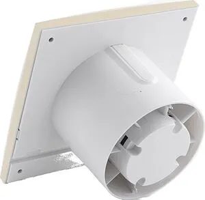 Вентилятор вытяжной Soler & Palau SILENT-200 CZ IVORY Вентилятор вытяжной Soler & Palau SILENT-200 CZ IVORY, 4