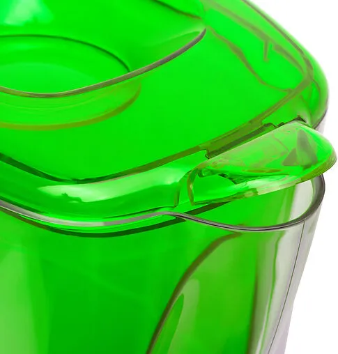Фильтр-кувшин Гейзер Орион 62045 зеленый