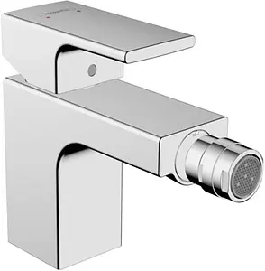 Смеситель для биде Hansgrohe Vernis Shape хром 71211000, 1