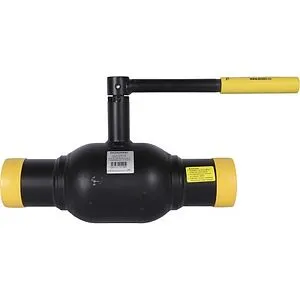 Кран шаровый под приварку Ду65 Ру25 Broen БАЛЛОМАКС КШТ 60.112.065.А.25, 4