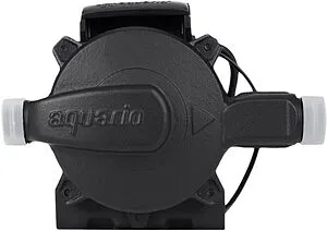 Насос для повышения давления Aquario Tema-400EA 2400, 2