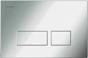 Инсталляция для подвесного унитаза Set 4 в 1 Am.Pm Pro I012704.7051 с кнопкой хром глянцевый Инсталляция для подвесного унитаза Set 4 в 1 Am.Pm Pro I012704.7051 с кнопкой хром глянцевый, 3