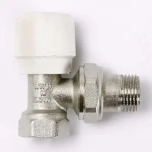 Вентиль регулирующий угловой ½" в/н Uni-Fitt 155N2000 Вентиль регулирующий угловой ½" в/н Uni-Fitt 155N2000, 5