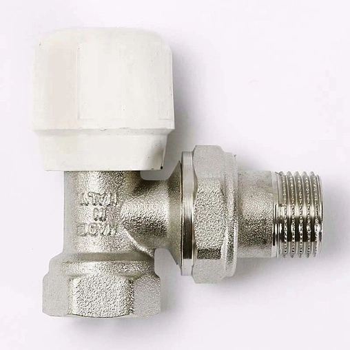 Вентиль регулирующий угловой ½" в/н Uni-Fitt 155N2000 Вентиль регулирующий угловой ½" в/н Uni-Fitt 155N2000