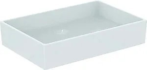 Раковина Ideal Standard Extra 60 белый T374001 Раковина Ideal Standard Extra 60 белый T374001, 1