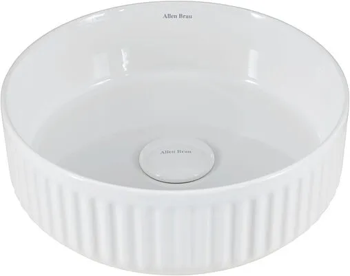 Раковина Allen Brau Fantasy 36 белый 4.11032.20