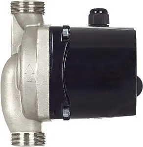 Насос циркуляционный для ГВС Aquario AC-207-130HW(S) 5207, 5