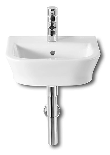 Раковина Roca Gap 45 белый 327477000