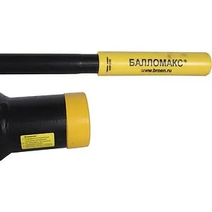 Кран шаровый под приварку Ду65 Ру25 Broen БАЛЛОМАКС КШТ 60.102.065.А.25 Кран шаровый под приварку Ду65 Ру25 Broen БАЛЛОМАКС КШТ 60.102.065.А.25, 4