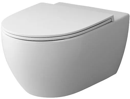 Комплект 6 в 1 Am.Pm Awe FlashClean IS49038.111700 с кнопкой черный матовый