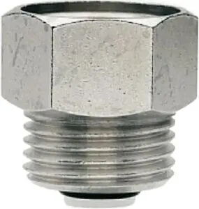 Клапан отсекающий ½&quot;н x ½&quot;в Kromwell EU.ST6196030 12_k, 2