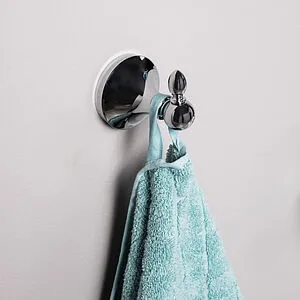 Крючок Aquanet хром 5582, 5