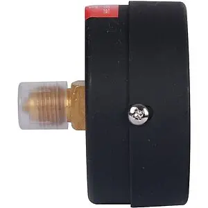 Манометр аксиальный Росма ТМ-310Т.00 63мм 6 бар ¼" 00000008921 Манометр аксиальный Росма ТМ-310Т.00 63мм 6 бар ¼" 00000008921, 4