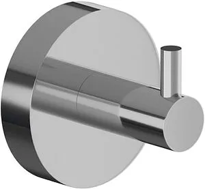 Крючок IDDIS Sena хром SENSS10i41 Крючок IDDIS Sena хром SENSS10i41, 1