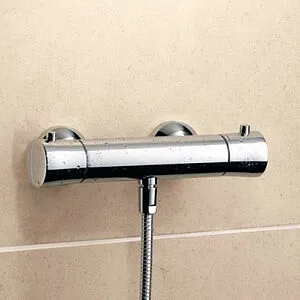 Термостат для душа Kludi Balance хром 352500575 Термостат для душа Kludi Balance хром 352500575, 3