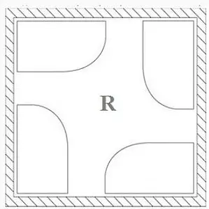 Ванна акриловая Triton Бриз 150x95 R Н0000000179, 3