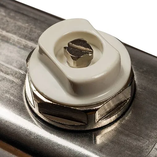 Группа коллекторная без расходомеров 9 отводов 1&quot;в/в x ¾&quot;ек Stout SMS-0932-000009