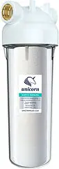 Корпус фильтра ¾"в x ¾"в Slim Line 10" Unicorn KSBP ¾ +PS1005 Корпус фильтра ¾"в x ¾"в Slim Line 10" Unicorn KSBP ¾ +PS1005