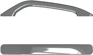 Ручки для ванны Kaldewei Basic Star хром 591070000999 Ручки для ванны Kaldewei Basic Star хром 591070000999, 1