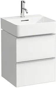 Тумба под умывальник подвесной Laufen Space 45 белый матовый 4.1010.2.160.100.1, 1