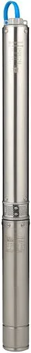 Насос скважинный центробежный 4&quot; Aquario ASP2B-140-100BE 3214