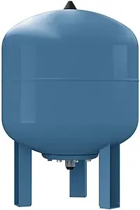 Гидроаккумулятор Reflex DE 50л 10 бар 7306005, 1