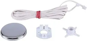 Датчик контроля протечки воды Аквасторож Классика 4м АК40 Датчик контроля протечки воды Аквасторож Классика 4м АК40, 3