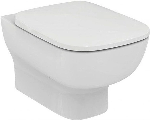 Комплект 4 в 1 Ideal Standard Esedra AquaBlade T386401