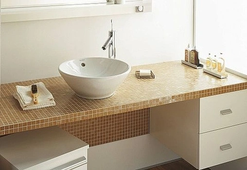 Раковина Duravit Bacino 42 белый 0325420000 Раковина Duravit Bacino 42 белый 0325420000